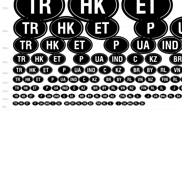 Kountry Kodes Waterfall