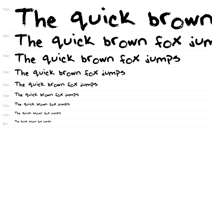 KourtneysMustache Waterfall