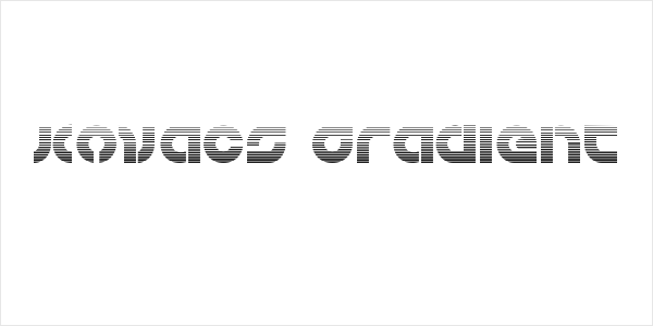 Kovacs Gradient Logo