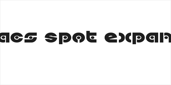 Kovacs Spot Expanded Logo