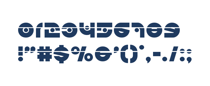 Kovacs Spot Laser Other Characters