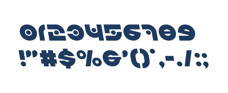 Kovacs Spot Leftalic Other Characters