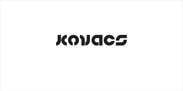 Kovacs Logo