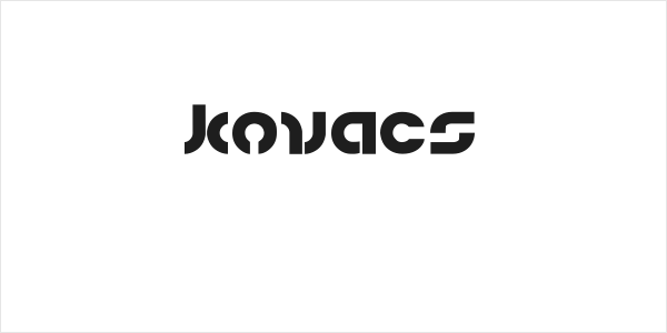 Kovacs Logo