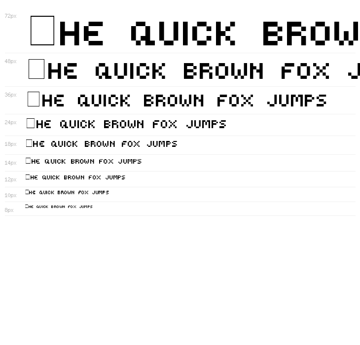 Kovensky small medium Waterfall