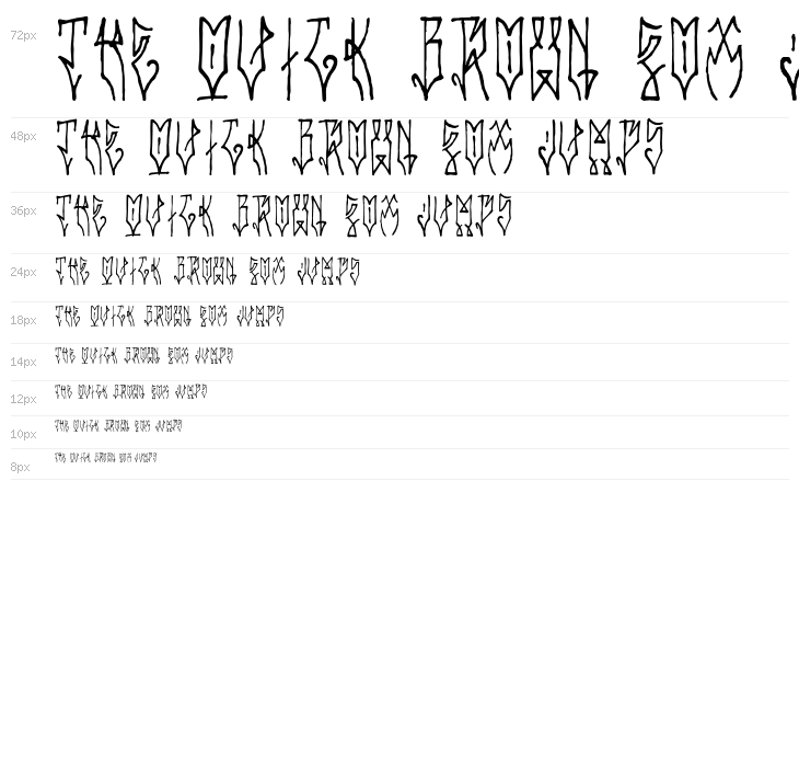 Koxu_Pix_2 Regular Waterfall