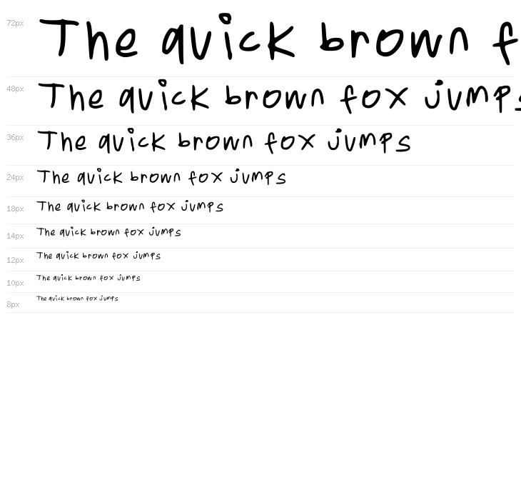 Koya Regular Waterfall