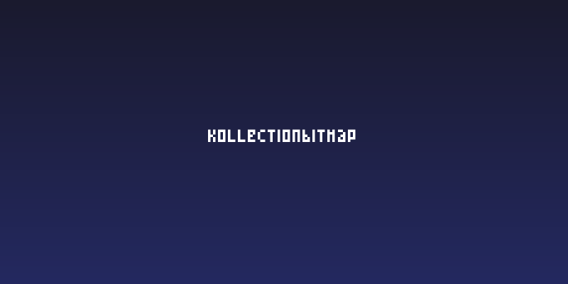 kollectionbitmap Social Header