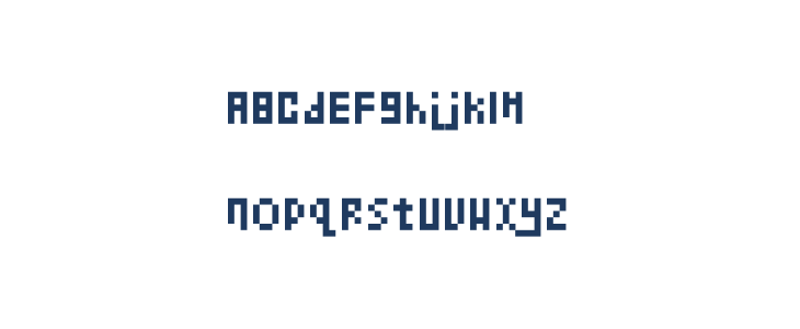 kollectionbitmap Lowercase