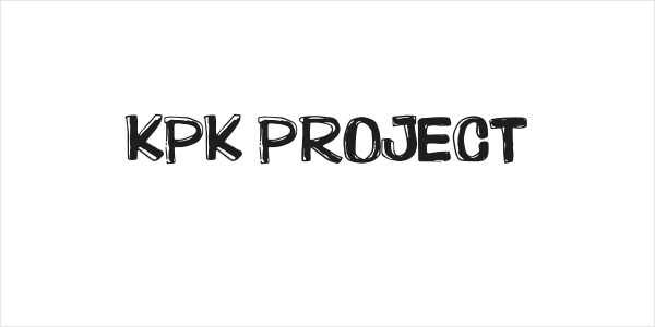 KPK Project Logo
