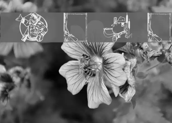 KR A Hunting We Go Polices examples