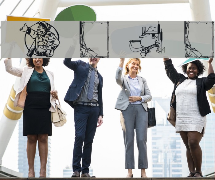 KR A Hunting We Go Example 1