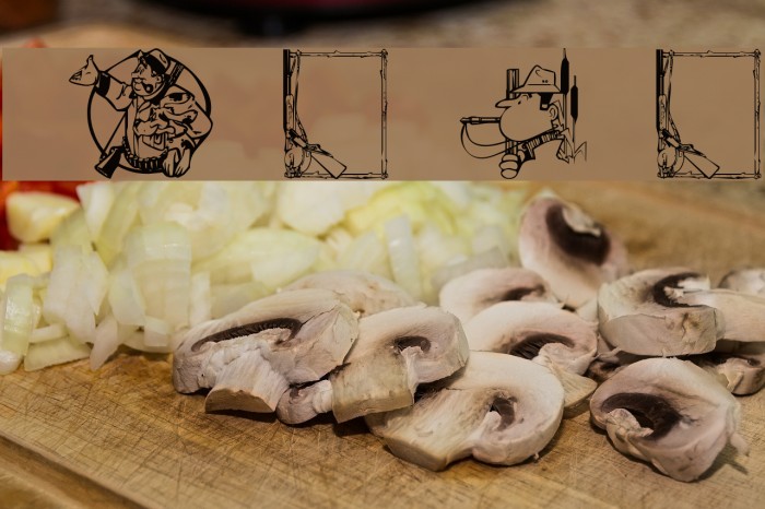 KR A Hunting We Go Example 2