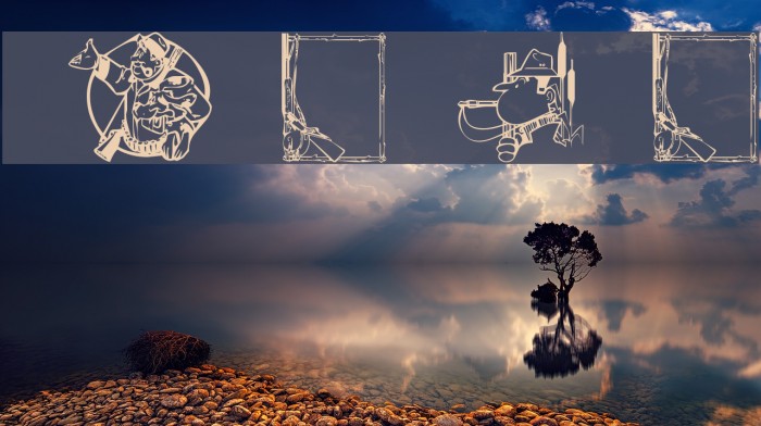 KR A Hunting We Go Example 3