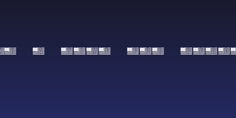 KR A Time For Peace Social Header