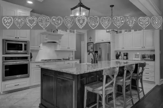 KR All Heart Polices examples