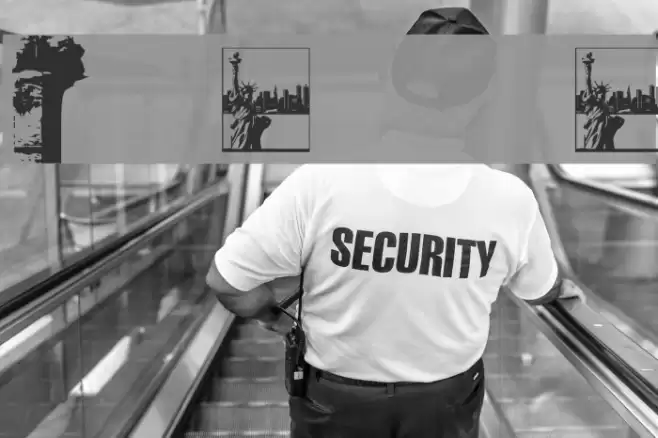 KR America Under Attack Font examples