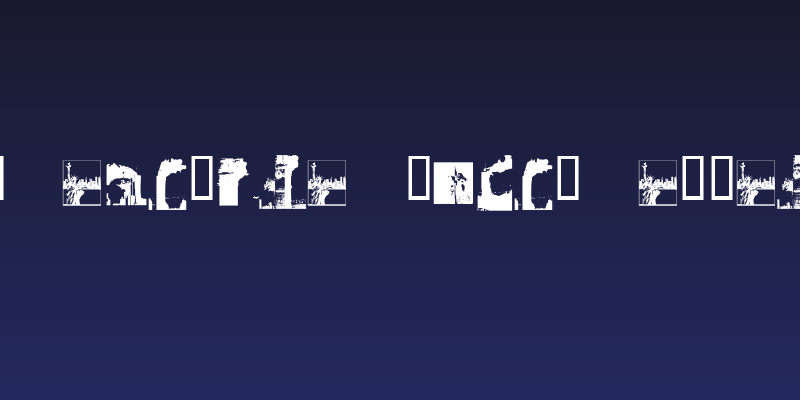 KR America Under Attack Social Header