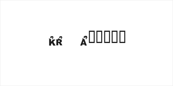 KR Angler Logo
