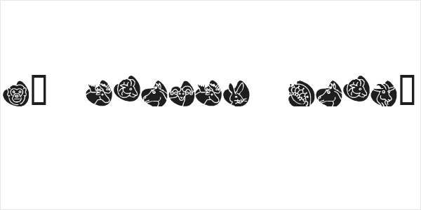 KR Animal Dings Logo