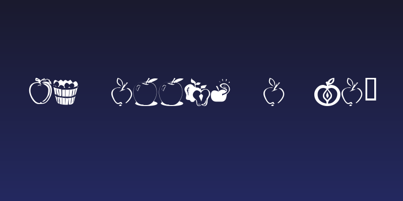 KR Apple A Day Social Header