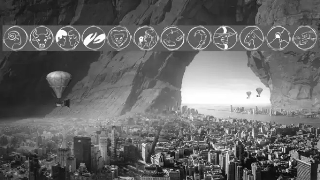 KR Astro 2 Font examples