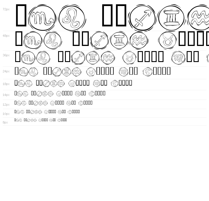 KR Astro 2 Waterfall