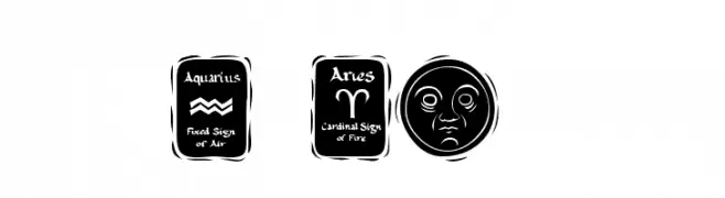 KR Astro 3  Frei Schriftart Herunterladen