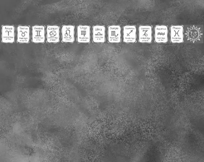 KR Astro 3 Font examples