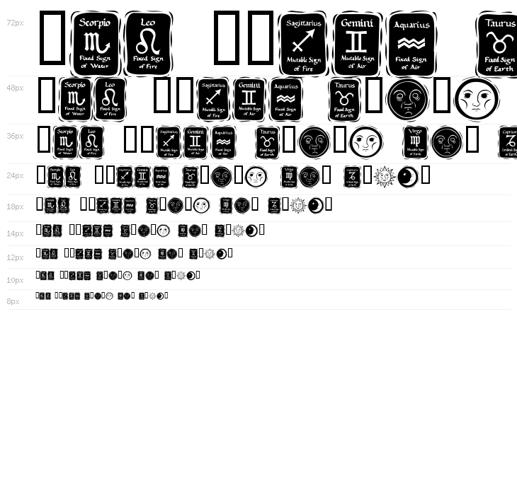KR Astro 3 Waterfall