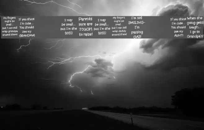 KR Babiez Two Font examples