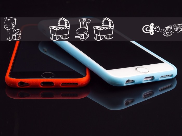 KR Baby Love Example 1