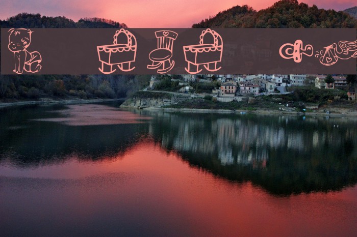 KR Baby Love Example 2