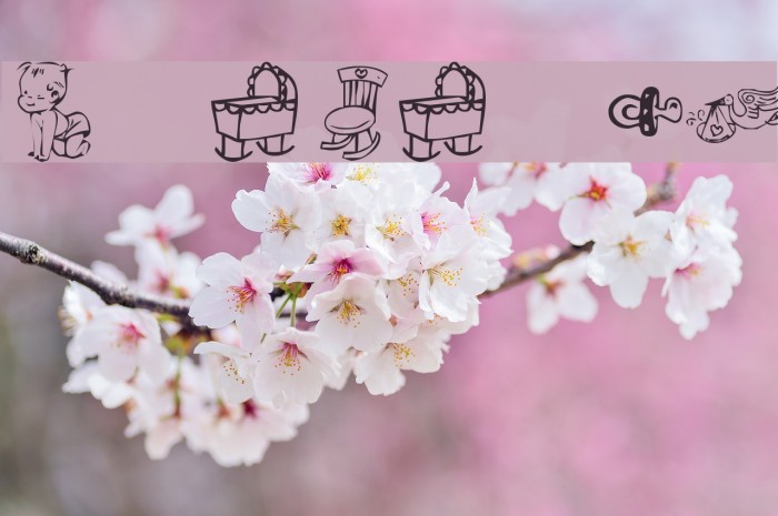 KR Baby Love Example 3