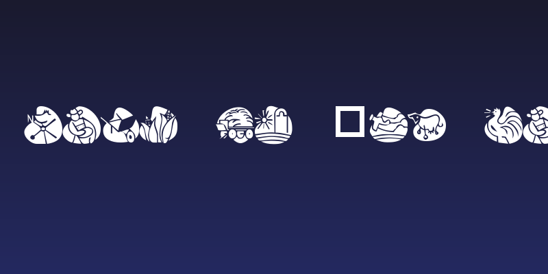 KR Back On The Farm Social Header