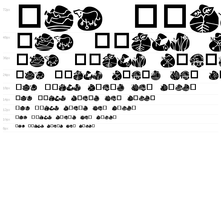 KR Back On The Farm Waterfall