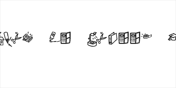 KR Back To School Dings Logo