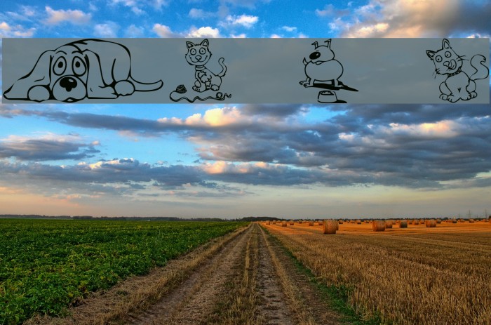 KR Backyard Scraps Example 1