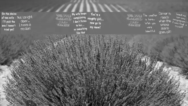 KR Bad Boyz Font examples