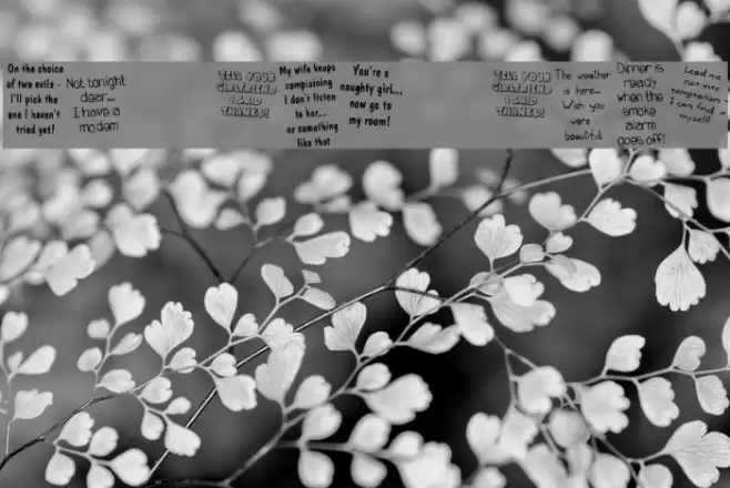 KR Bad Boyz Font examples