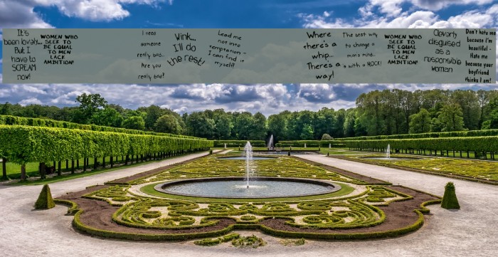 KR Bad Girlz Example 1