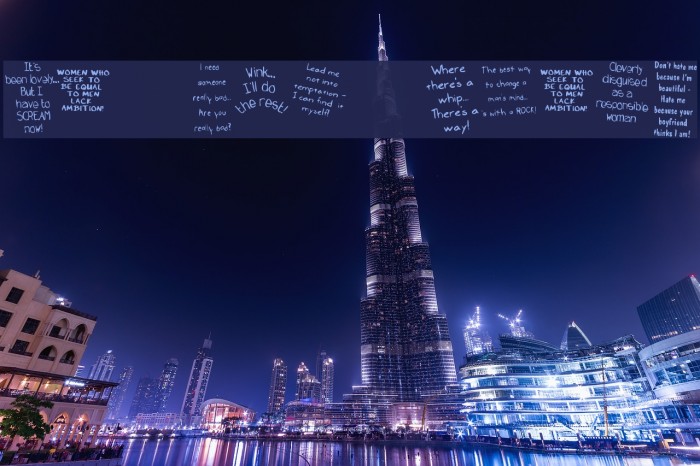 KR Bad Girlz Example 3