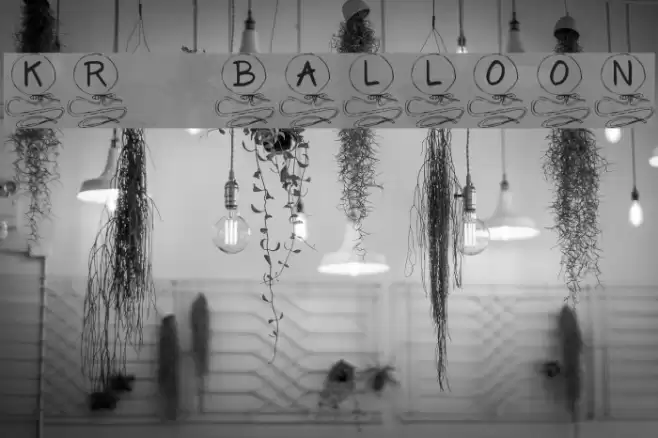 KR Balloon examples