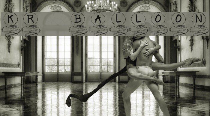 KR Balloon Fuentes examples