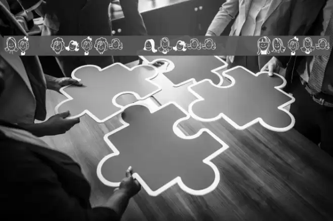 KR Barb's Class Girls Font examples