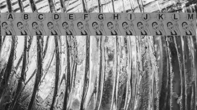 KR B'ball Font examples