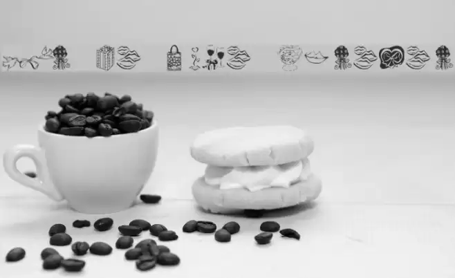 KR Be Mine Forever Font examples