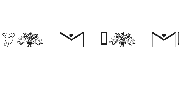 KR Be Mine More Logo