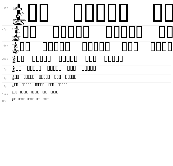 KR Belated St Patricks Waterfall