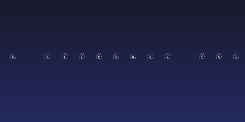 KR Birthday Cake Social Header